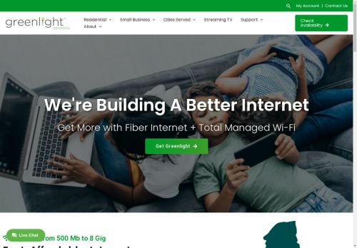 Greenlight Networks capture - 2025-04-16 07:50:25