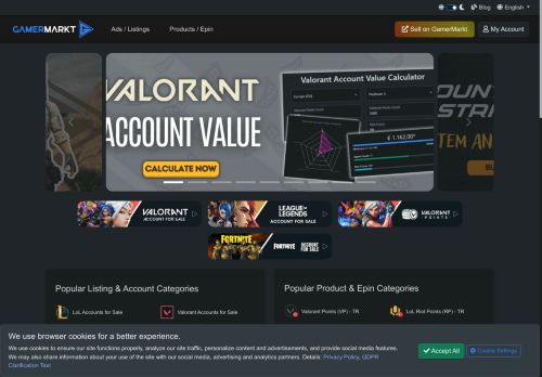 GamerMarkt capture - 2025-04-16 07:52:04