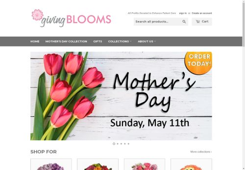 Giving Blooms capture - 2025-04-16 07:58:19