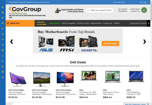 GovGroup capture - 2025-04-16 08:00:03