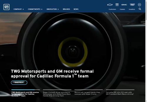 General Motors capture - 2025-04-16 08:04:55