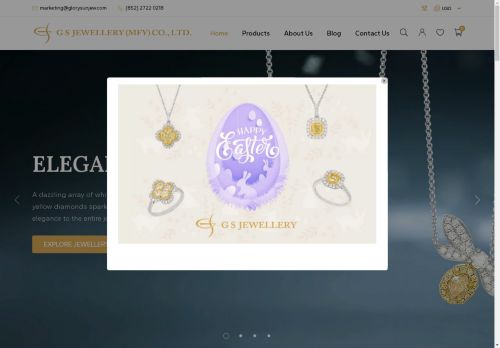 G S Jewellery capture - 2025-04-16 08:06:35