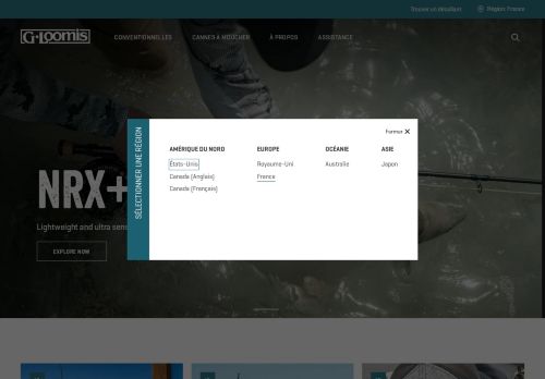 G Loomis FR capture - 2025-04-16 08:07:28