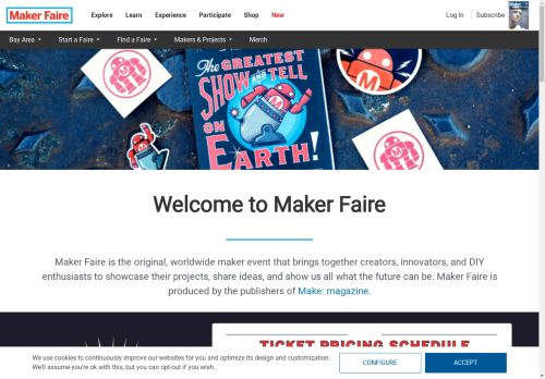 Maker Faire capture - 2025-04-16 08:11:06