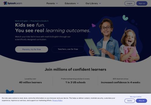 Splash Math capture - 2025-04-16 08:13:58