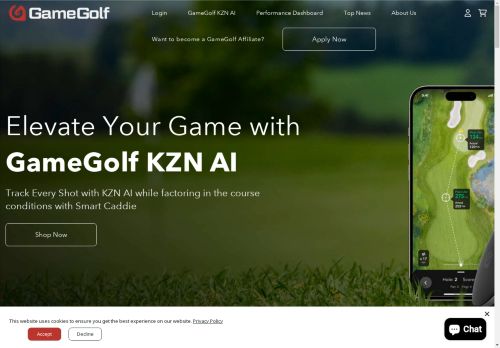 Game Golf capture - 2025-04-16 08:16:56