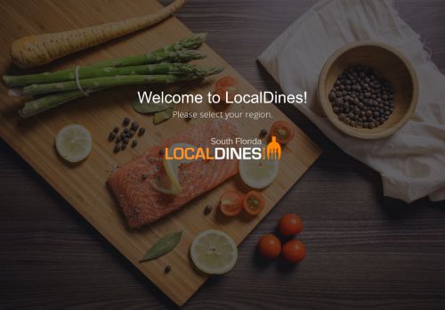 Local Dines capture - 2025-04-16 08:16:56