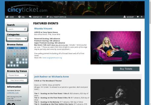 CincyTicket capture - 2025-04-16 08:23:00