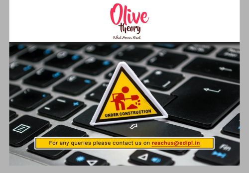 Olive Theory capture - 2025-04-16 08:27:01