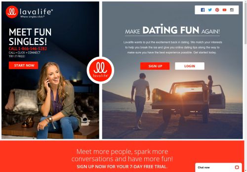 Lavalife capture - 2025-04-16 08:27:56