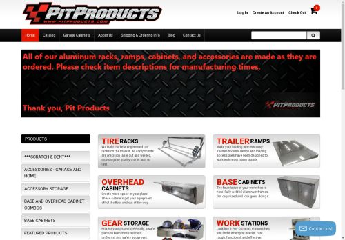 Pit Products capture - 2025-04-16 08:37:39