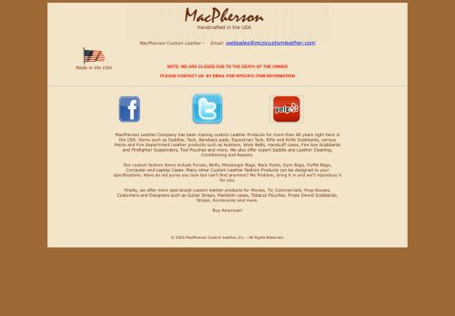 Macpherson capture - 2025-04-16 08:39:40