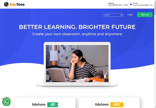 ETOOS Education capture - 2025-04-16 08:48:53