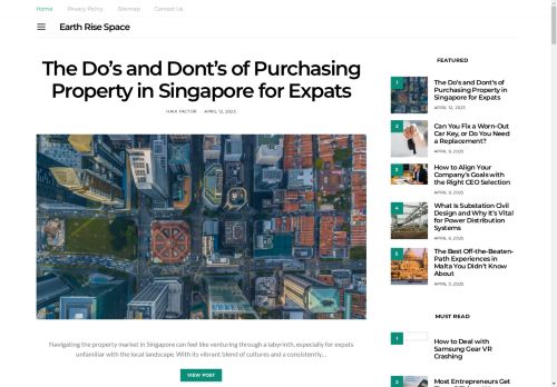 Earthrise Space capture - 2025-04-16 08:48:54