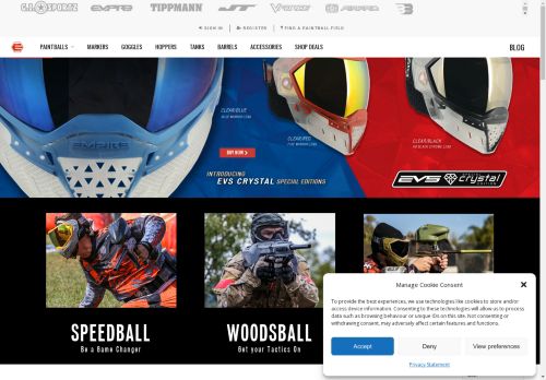 Empire Paintball capture - 2025-04-16 08:50:52