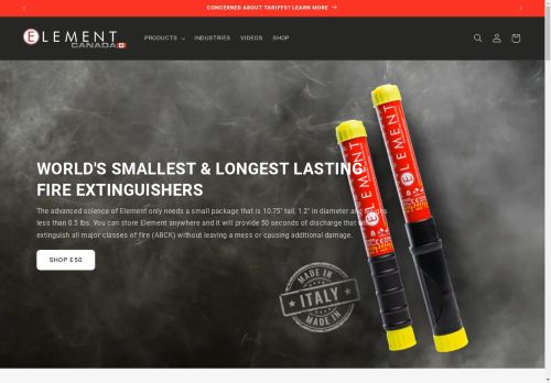 Element Fire CA capture - 2025-04-16 08:55:46