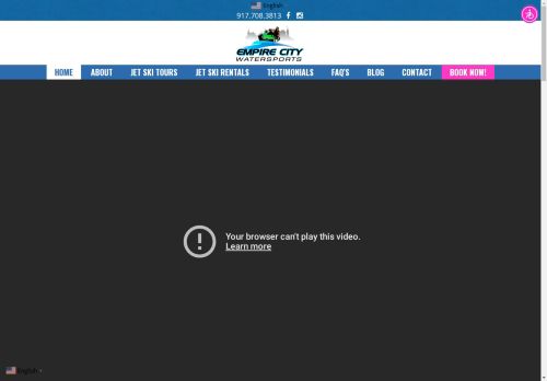 Empire City Watersports capture - 2025-04-16 09:00:06