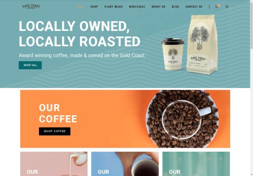 East Coast Roast capture - 2025-04-16 09:00:06