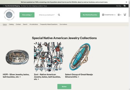 Estate Fresh Austin capture - 2025-04-16 09:00:06