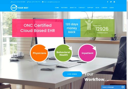 EHR Your Way capture - 2025-04-16 09:02:02