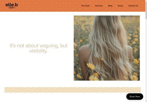 elle.b Savvy capture - 2025-04-16 09:08:09