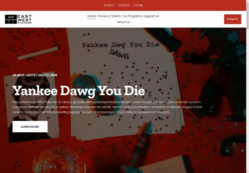 East West Players capture - 2025-04-16 09:13:18