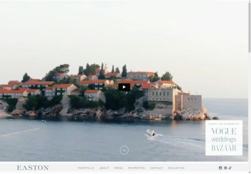 Easton Events capture - 2025-04-16 09:17:35