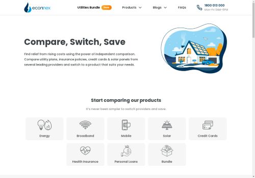 Econnex capture - 2025-04-16 09:23:22