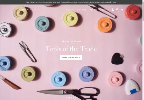 Elma Lingerie capture - 2025-04-16 09:23:22