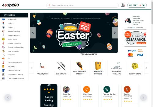 Equip2Go capture - 2025-04-16 09:25:23