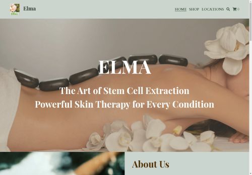 Elma Skin Care capture - 2025-04-16 09:26:26