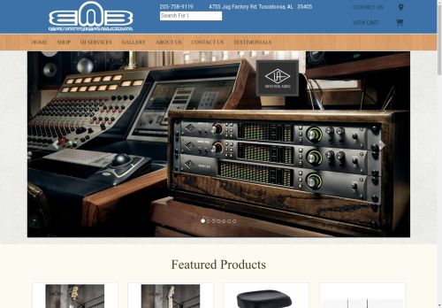 Eat My Beats capture - 2025-04-16 09:36:21