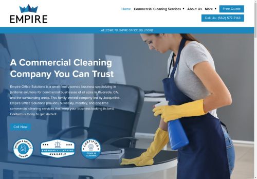 Empire Office Solutions capture - 2025-04-16 09:41:12