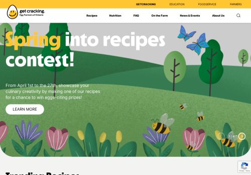 Egg Farmers of Ontario capture - 2025-04-16 09:41:12