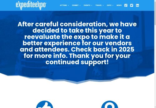 Expedite Expo capture - 2025-04-16 09:51:03