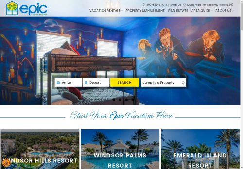 Epic Florida Rentals capture - 2025-04-16 09:51:04