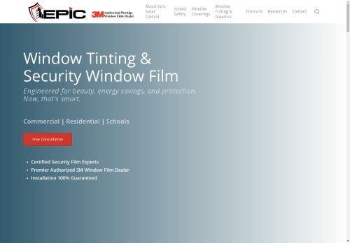 Epic Solar Control capture - 2025-04-16 09:54:55