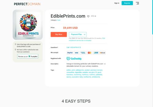 Edible Prints capture - 2025-04-16 10:00:19