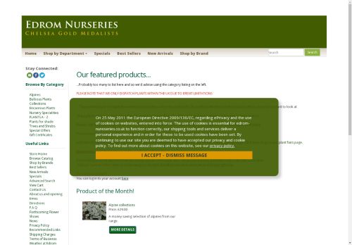 Edrom Nurseries capture - 2025-04-16 10:00:19