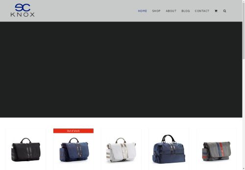 E.C. Knox capture - 2025-04-16 10:01:19