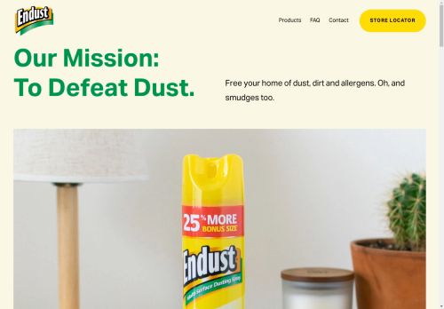 Endust capture - 2025-04-16 10:04:30