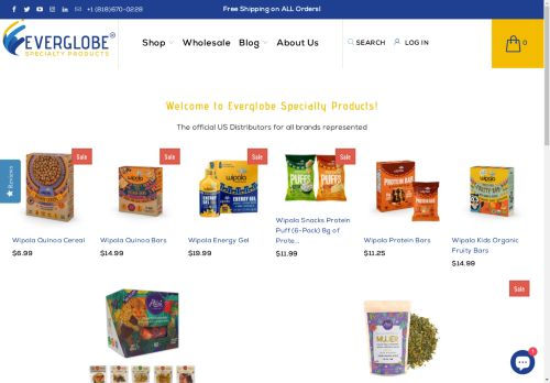 Everglobe Corporation capture - 2025-04-16 10:05:50