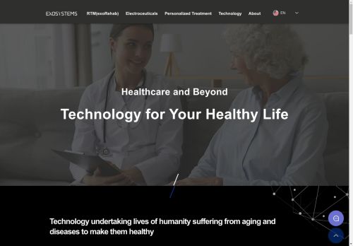 Exosystems capture - 2025-04-16 10:06:50