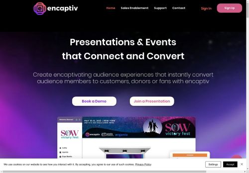 encaptiv capture - 2025-04-16 10:08:51