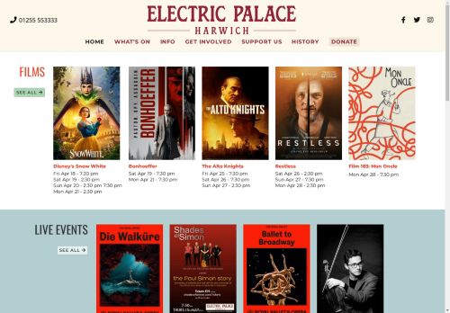 Electric Palace Cinema capture - 2025-04-16 10:08:51