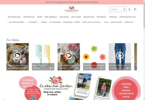 Enchanted Rose Garden capture - 2025-04-16 10:09:42