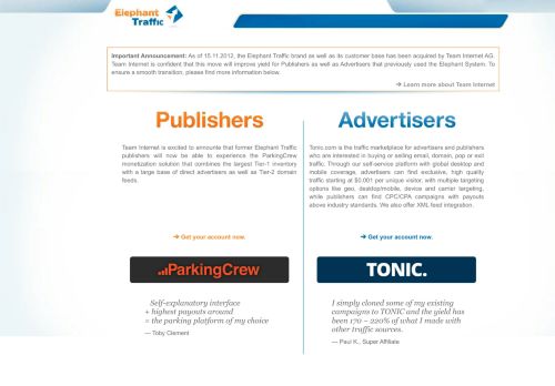 Elephant Traffic capture - 2025-04-16 10:13:44