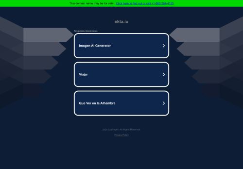 Ekta Portal capture - 2025-04-16 10:13:45