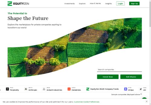 EquityZen capture - 2025-04-16 10:19:11