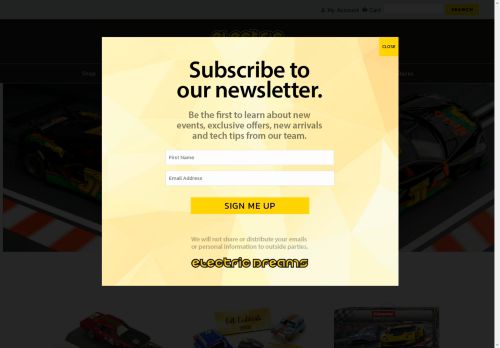 Electric Dreams capture - 2025-04-16 10:27:19